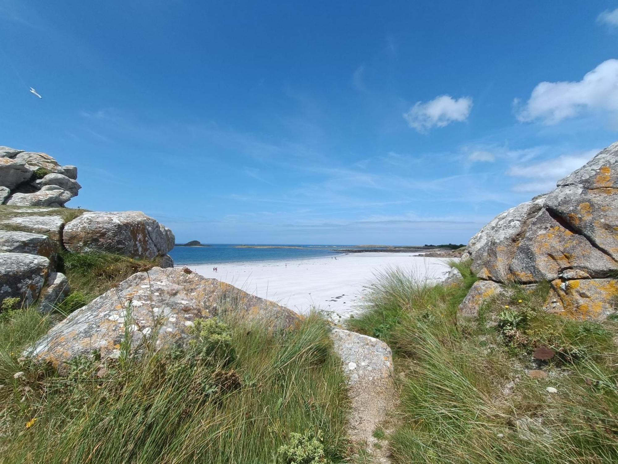Holiday home Le Petit Moulin De Kerloroc