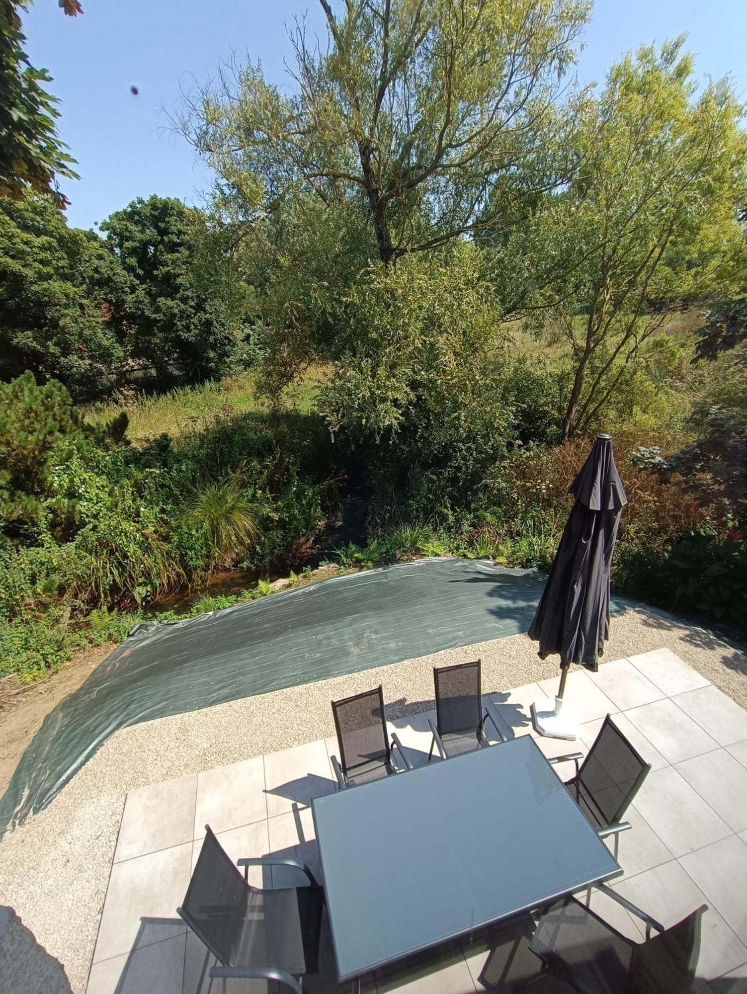 Le Petit Moulin De Kerloroc Holiday home Ploudalmezeau