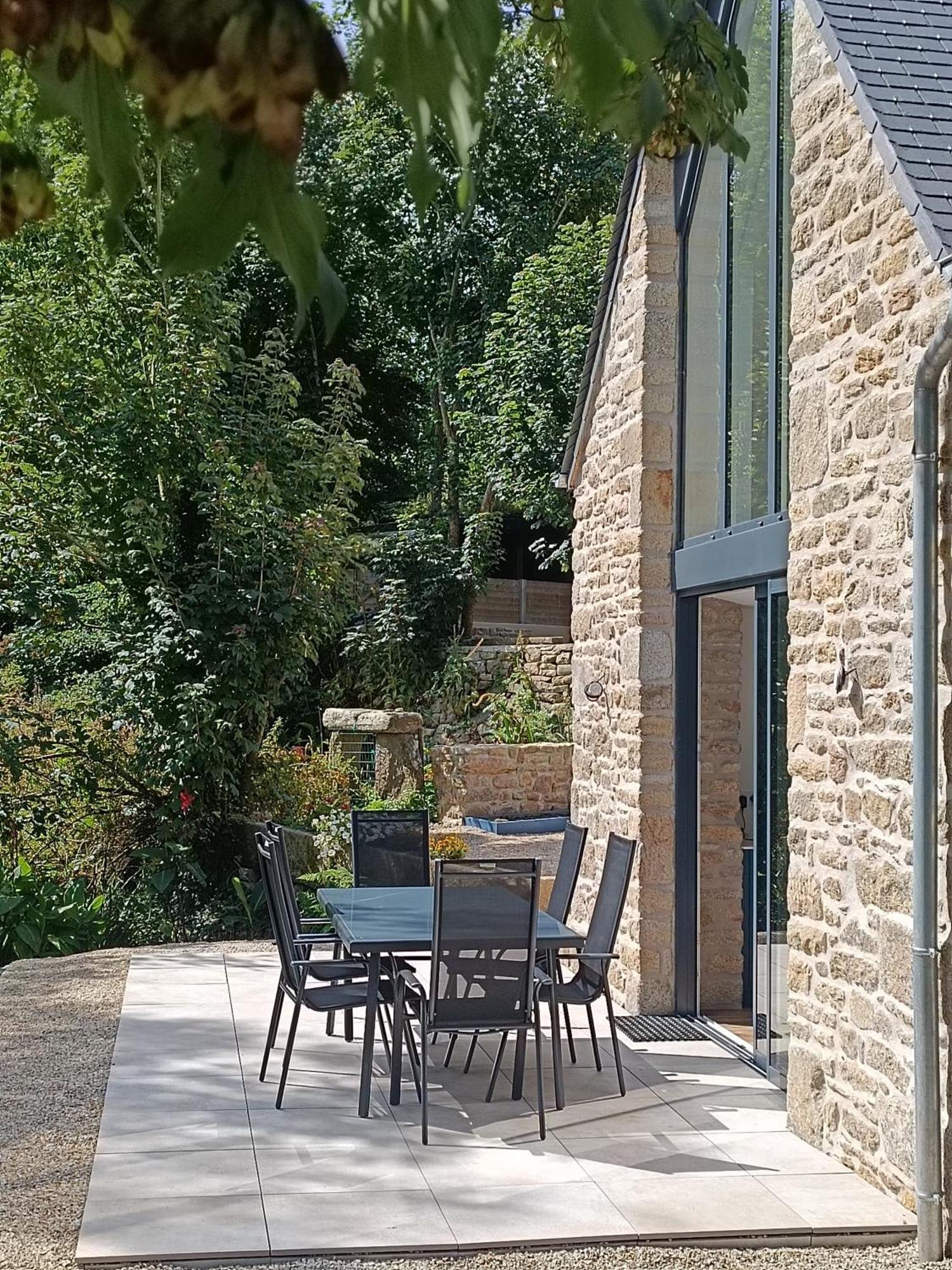Le Petit Moulin De Kerloroc Holiday home