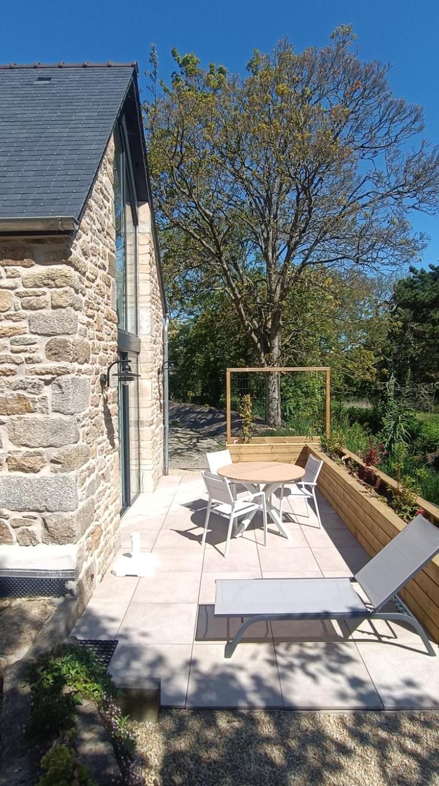 Le Petit Moulin De Kerloroc