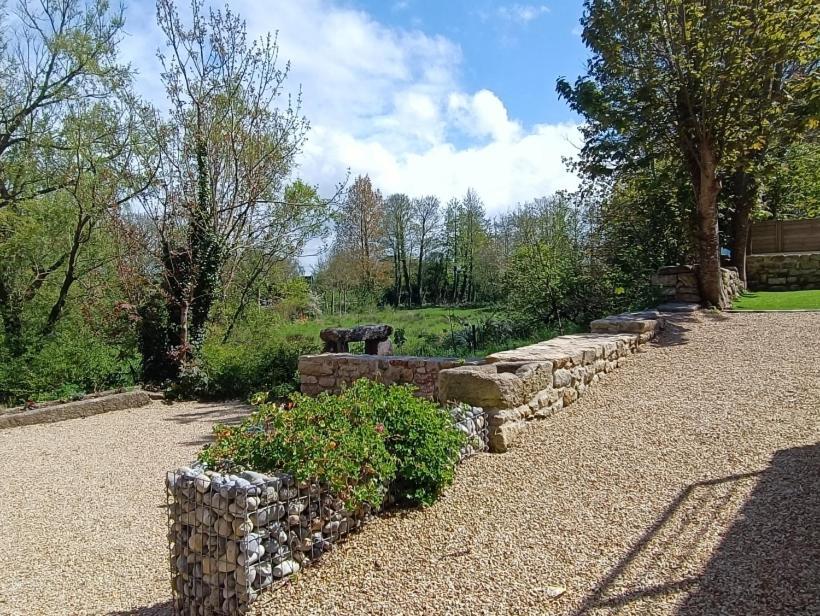 Le Petit Moulin De Kerloroc Ferienhaus